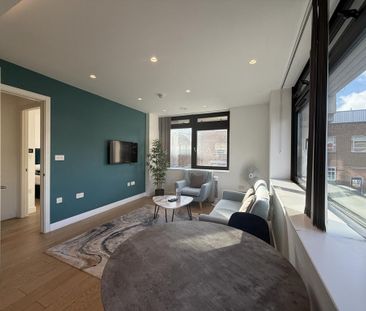 1 bedroom flat to rent - Photo 2