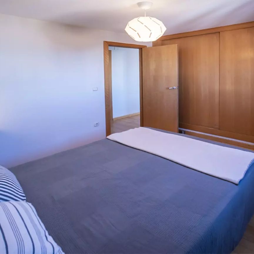 1-bedroom apartment for rent in El Grau, Valencia - Foto 1