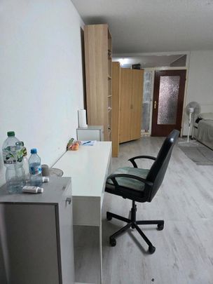 WG-Zimmer im Herzen von Ludwigshafen - Photo 1