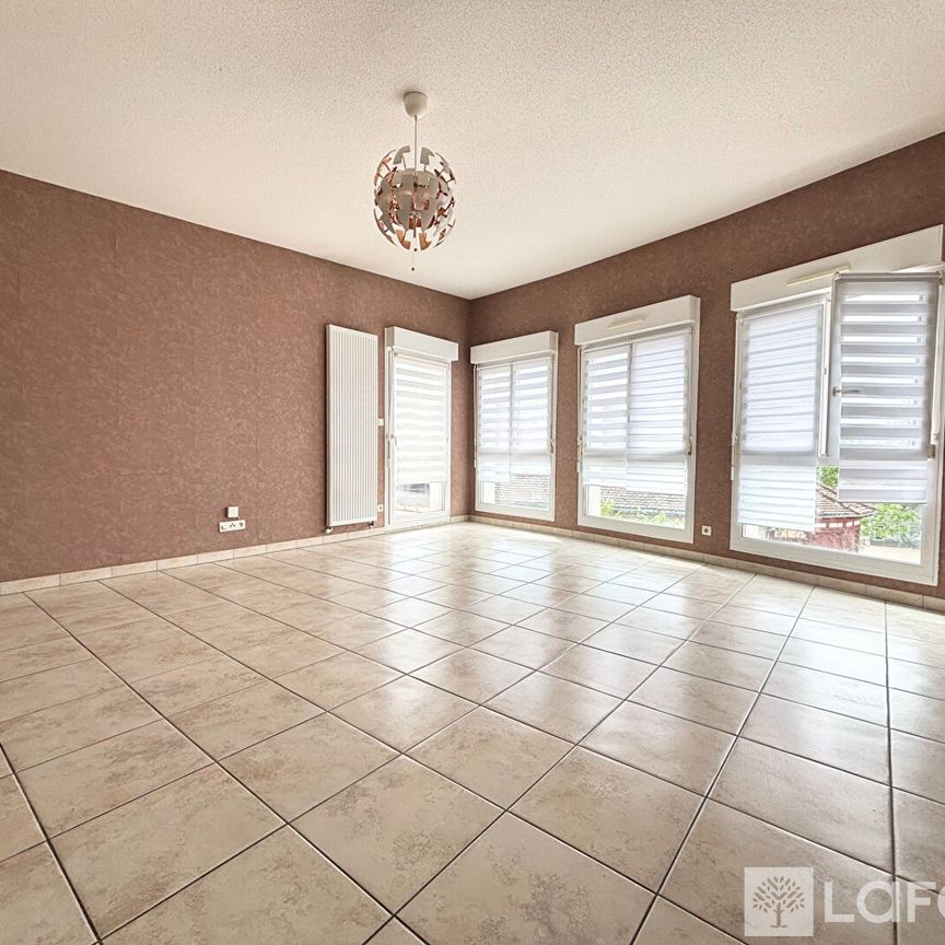 Appartement T3 BENFELD à louer - Photo 1