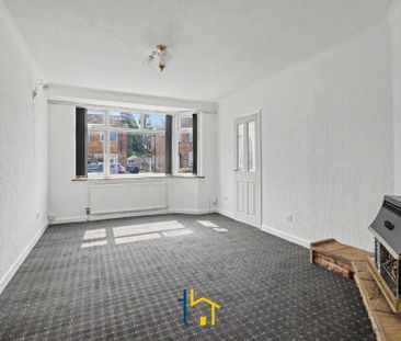 3 bed semi-detached house to rent in Cyril Street, Leicester, LE3 - Photo 1
