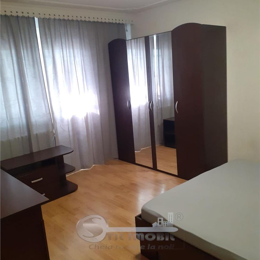 Apartament 2 Camere Gara 370 euro - Photo 1