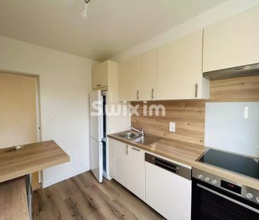 appartement Chêne-Bourg - Photo 1