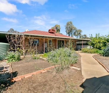 Spacious & Comfortable Living in a Convenient Location - Photo 1