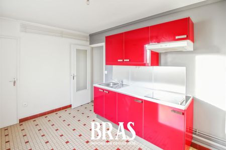 Location Appartement 2 pièces 47m² NANTES 44100 - Photo 2