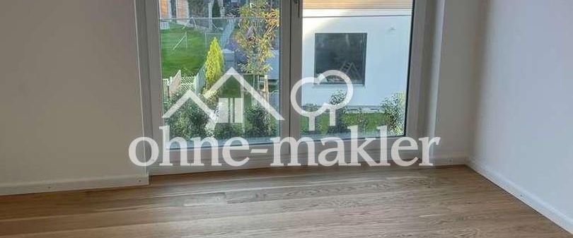 Exklusive 3-Zimmer Wohnung mit Balkon und Einbauküche in Bestlage - Foto 1