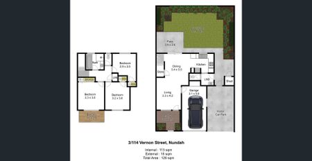 Low maintenance living in quiet townhouse complex - Photo 4