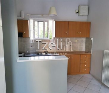 Studio/Γκαρσονιέρα για ενοικίαση Προάστιο (Πάτρα) - Photo 6