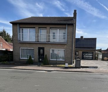 Instapklare woning met 4 slaapkamers in Torhout! - Photo 5