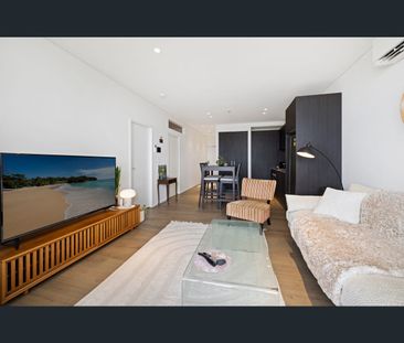 1605/30 Shepherd Street, Liverpool, NSW 2170 - Photo 5