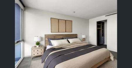 LIFESTYLE LUXURY HIGH ABOVE CHURCH STREET - Photo 3