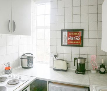 Studio to rent - Photo 6