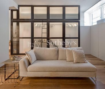 Splendido loft arredato in zona Navigli - Photo 3