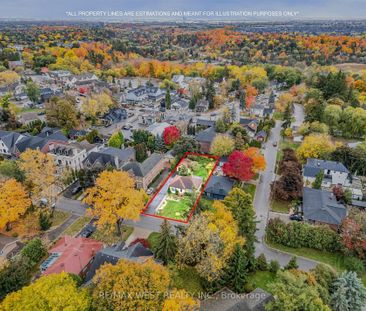 For Lease - 90 Napier Street, Vaughan, Ontario - Photo 1