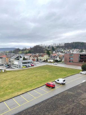 3.5 Zimmer, 80 m², 3. Stock - Foto 1