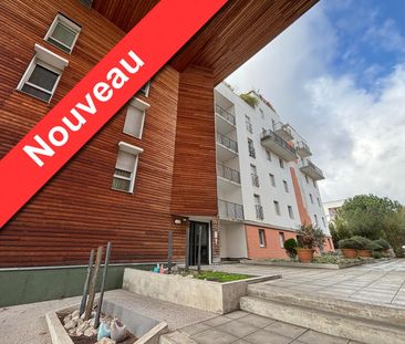 TOULOUSE / Location Appartement 3 Pièces 66 m² - Photo 1