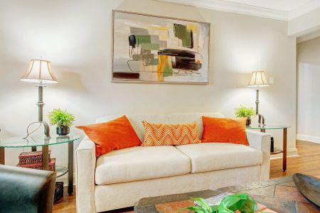 For Lease - 35 Raglan Avenue Unit# 202, Toronto, Ontario - Photo 3