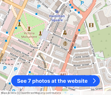 1 The Stables, Gertrude Street, Birkenhead - Photo 1