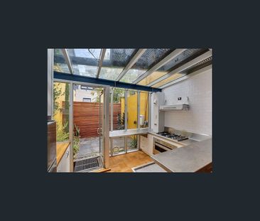 BRIGHT SPACIOUS 1-BEDROOM TERRACE IN PRIZED LOCATION - Photo 3