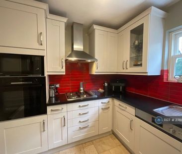 2 bedroom flat to rent - Photo 6