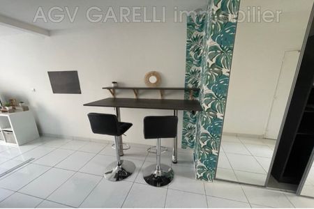 Appartement 1 Pièce 26 m² - Photo 4