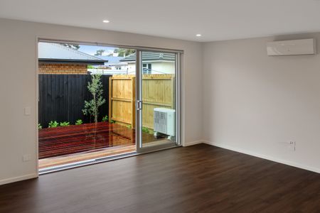 4/107 Mackworth Street, Woolston Christchurch 8062 - Photo 5