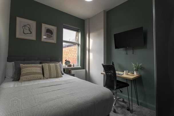 Delhi Street, Delhi Street, Belfast, BT7 3AL - Photo 1