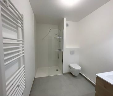 Location Appartement 2 pièces 40m² TOURS 37100 - Photo 3