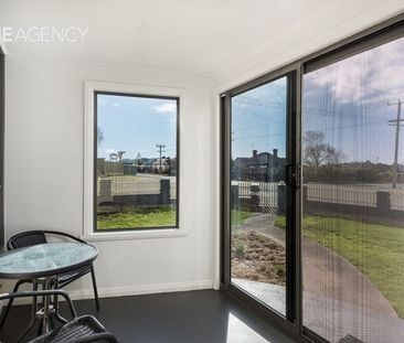 Walking distance to Wynyard township - Photo 1