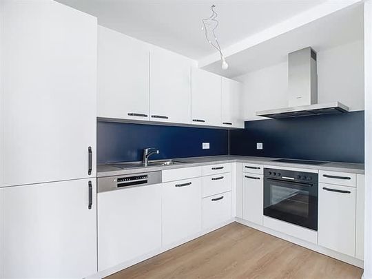 2.5 Zimmer, 2. Stock - Foto 1