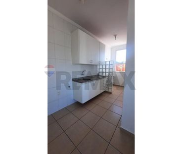 Apartamento para Locação, no Bairro Jardim Faculdade. - Foto 3