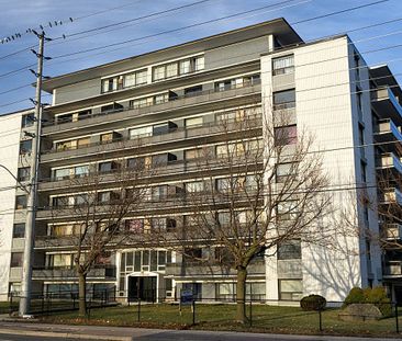 For Lease - 363 Lakeshore Road Unit# 103, Mississauga, Ontario - Photo 4