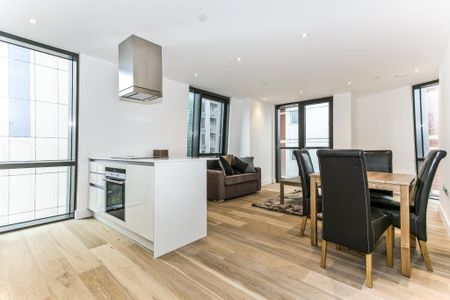 Black Prince Road London SE1 - Photo 4