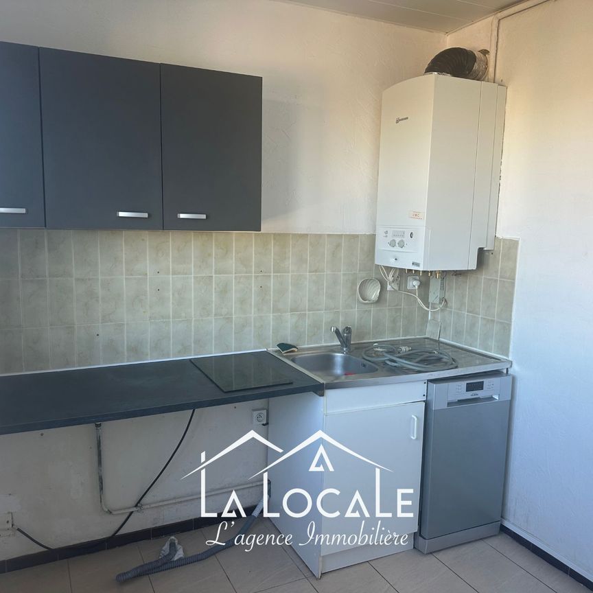 Location Appartement 2 pièces 48m² LIMOGES 87000 - Photo 1