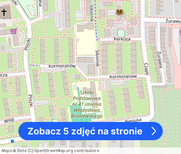 Komfortowe i przytulne mieszkanie na Sikorniku - Zdjęcie 1