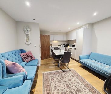 1 bedroom flat to rent - Photo 2