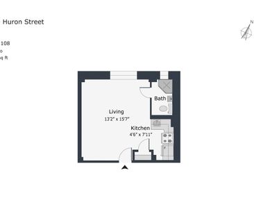 160 Huron Street - Photo 5