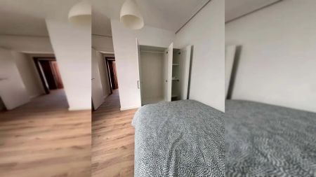 Room in a shared 6-bedroom apartment for rent in Palos de Moguer - Photo 3