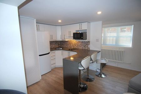 Appartement à louer à Montréal (Côte-des-Neiges/Notre-Dame-de-Grâce) - Photo 4