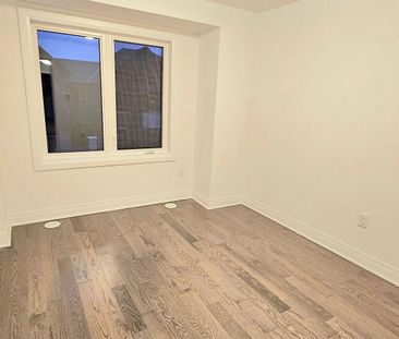 For Lease - 5173 Zionkate Lane, Mississauga, Ontario - Photo 2