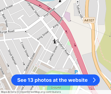 James Street, Port talbot - Photo 1