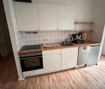 2-Zimmerwohnung in Neukölln 12043 ab 15.10 - Photo 1