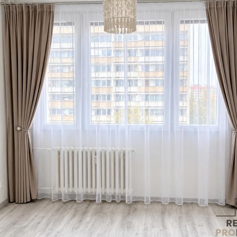 Pronájem bytu 3+kk 68 m2 - Fotografie 1