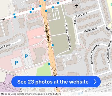 Mieszkanie na wynajem - 55 m² - 6 pokoi - Photo 1