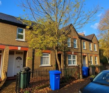 Riverview Flats London Road Purfleet, Property for rent - Photo 2