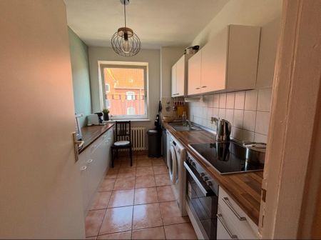 Wohnung ab dem 01.01.26 // BITTE RICHTIG LESEN! - Photo 5