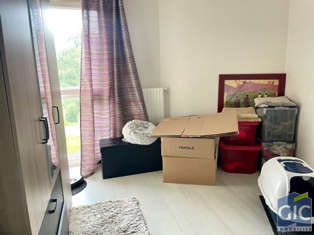 Location Appartement 3 pièces 68m² - Photo 2