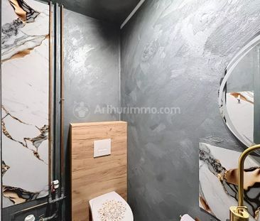 Location Appartement 1 pièce 15m² CHAMALIERES 63400 - Photo 4