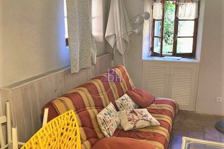 Appartement meublé type 3 - Photo 5