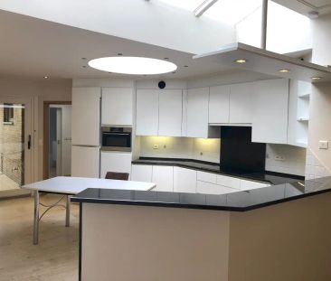 Woning met 3 slaapkamers, garage en tuintje! - Photo 5